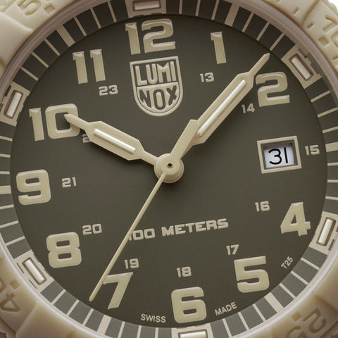Luminox 0326 Watch