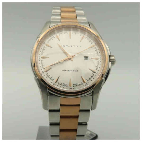 Hamilton H32305191 Jazzmaster Jazzmaster Lady Viewmatic Auto
