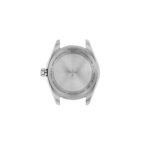TISSOT T1562102203100 WATCH