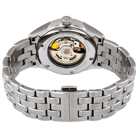Hamilton H32635141 Watch - Jazzmaster Power Reserve Auto (Image 5)