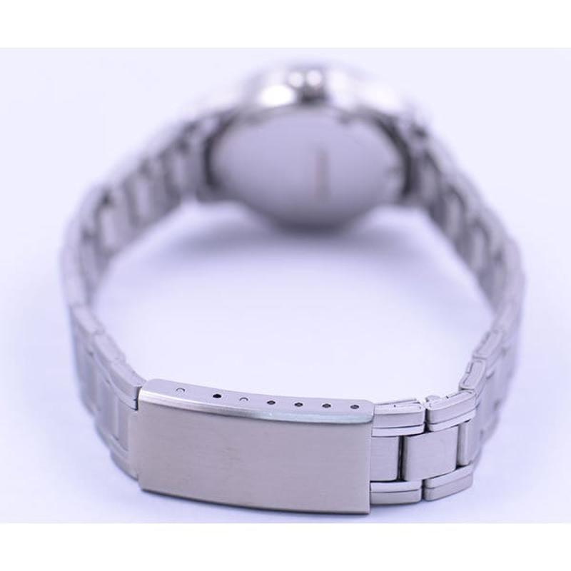 CITIZEN W473-204 Watch - Women's Wristwatch Stainless Steel Model (Image 4)