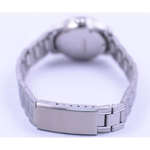 CITIZEN W473-204 Watch - Women's Wristwatch Stainless Steel Model (Image 4)