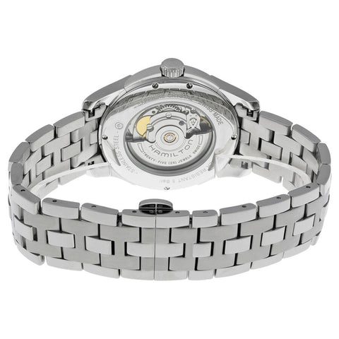 Hamilton H32515155 Watch - Jazzmaster Viewmatic Auto (Image 2)