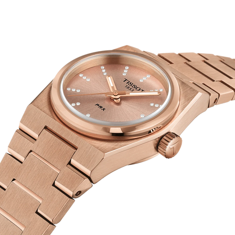TISSOT T1370103350600 WATCH
