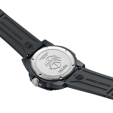 Luminox 3602.NSF Watch - NAVY SEAL 3600 SERIES Ref. (Image 5)