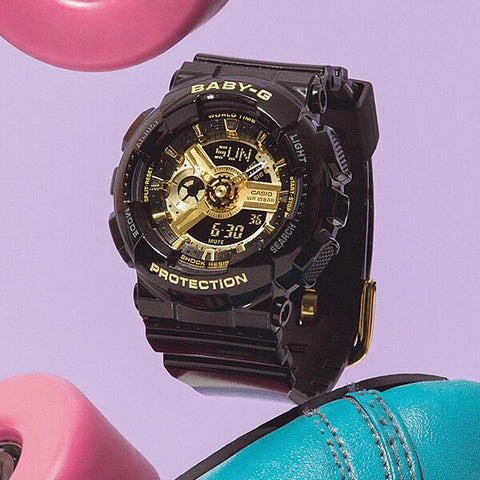 CASIO BABY-G BA-110X-1AJF