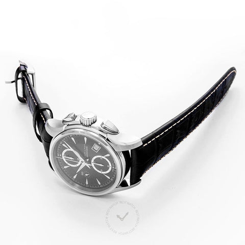 Hamilton H32616533 Watch - Jazzmaster Auto Chrono (Image 2)