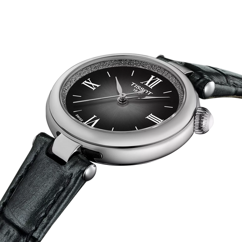 TISSOT T152.010.16.038.00 Watch - Elegant Swiss Design - Stainless Steel Case - Water Resistant - Quartz Movement (Image 10)
