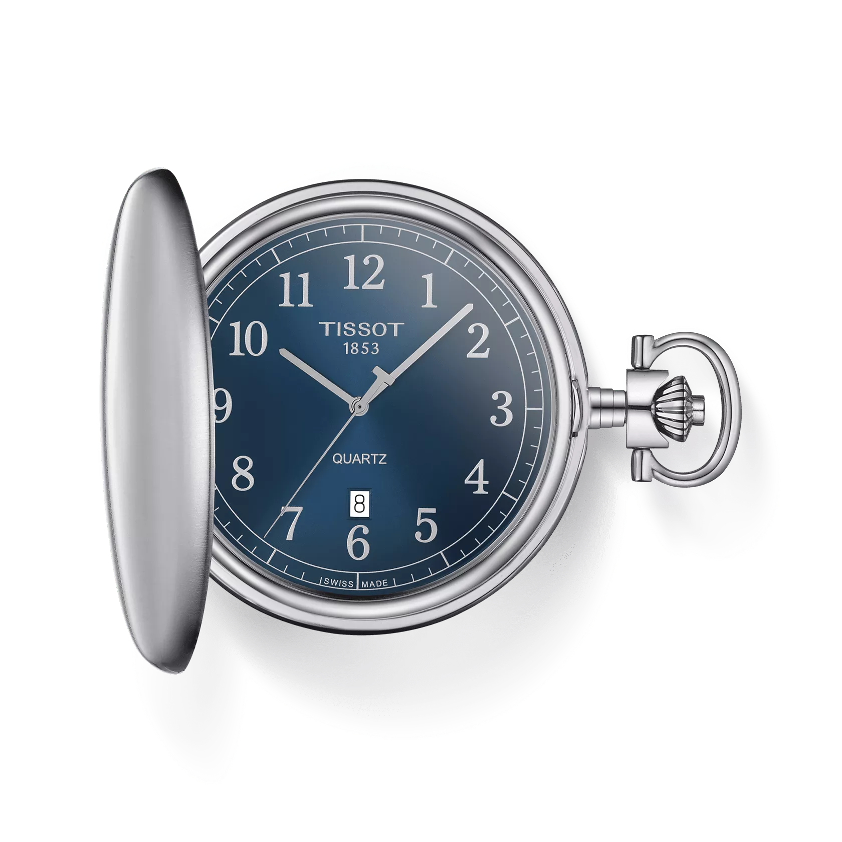 TISSOT T8624101904200 WATCH
