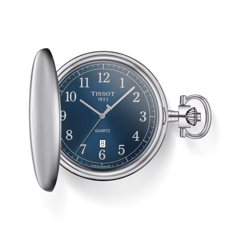 TISSOT T8624101904200 WATCH