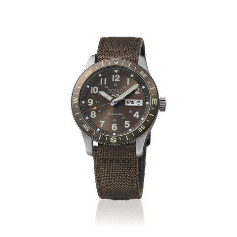 SEIKO 5 Sports Field HDB009K1 Men's Watch