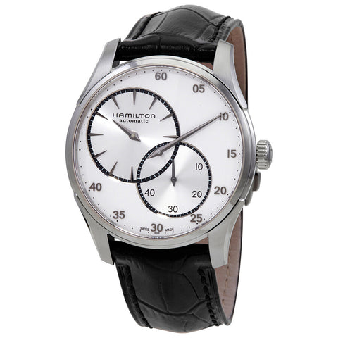 Hamilton H42615753 Watch - Jazzmaster Jazzmaster Regulator Auto