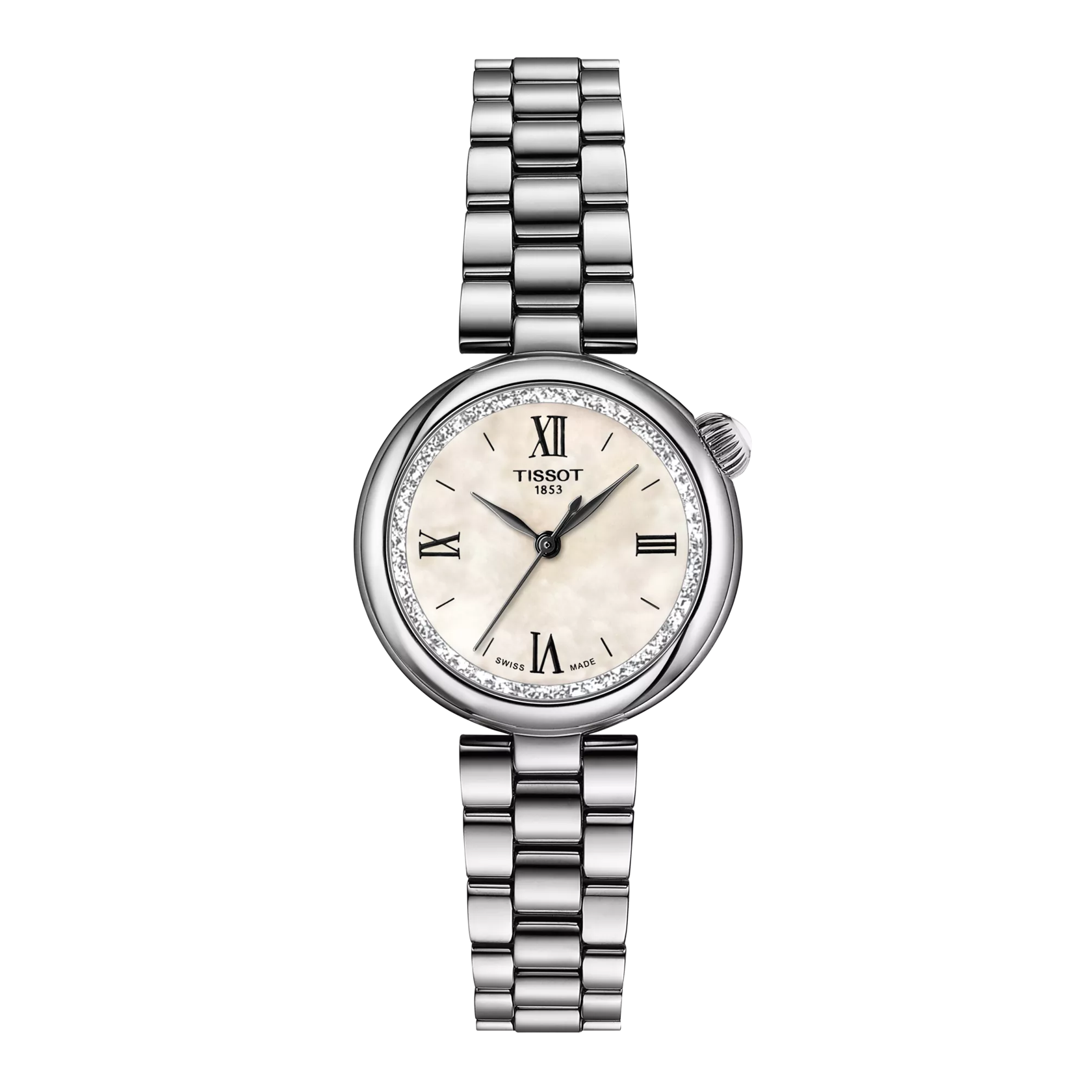 TISSOT T152.010.11.118.00 TISSOT