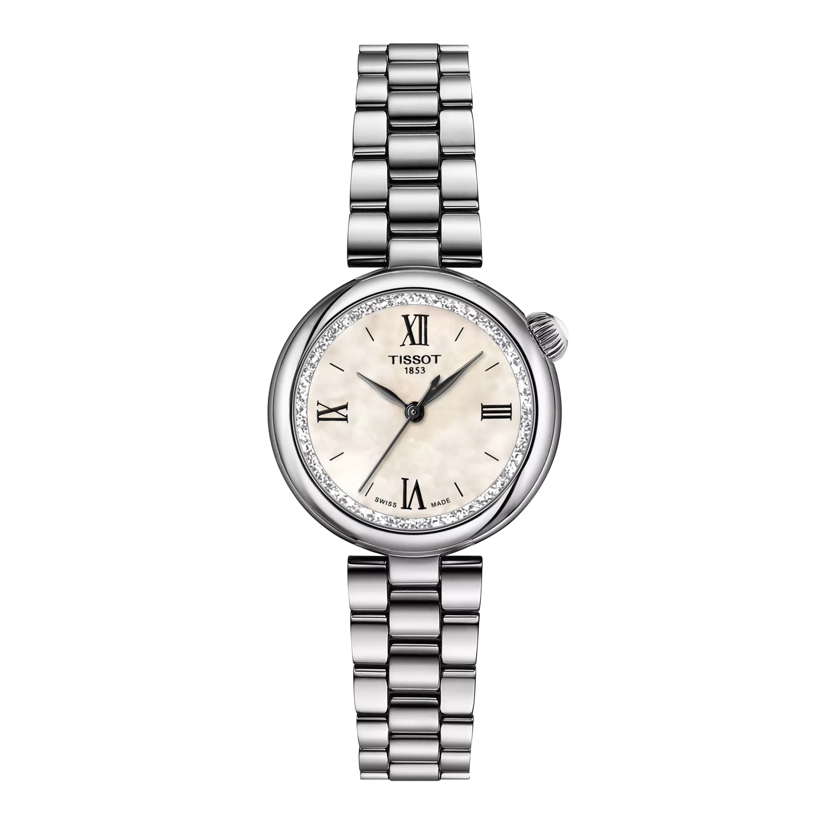 TISSOT T152.010.11.118.00 TISSOT