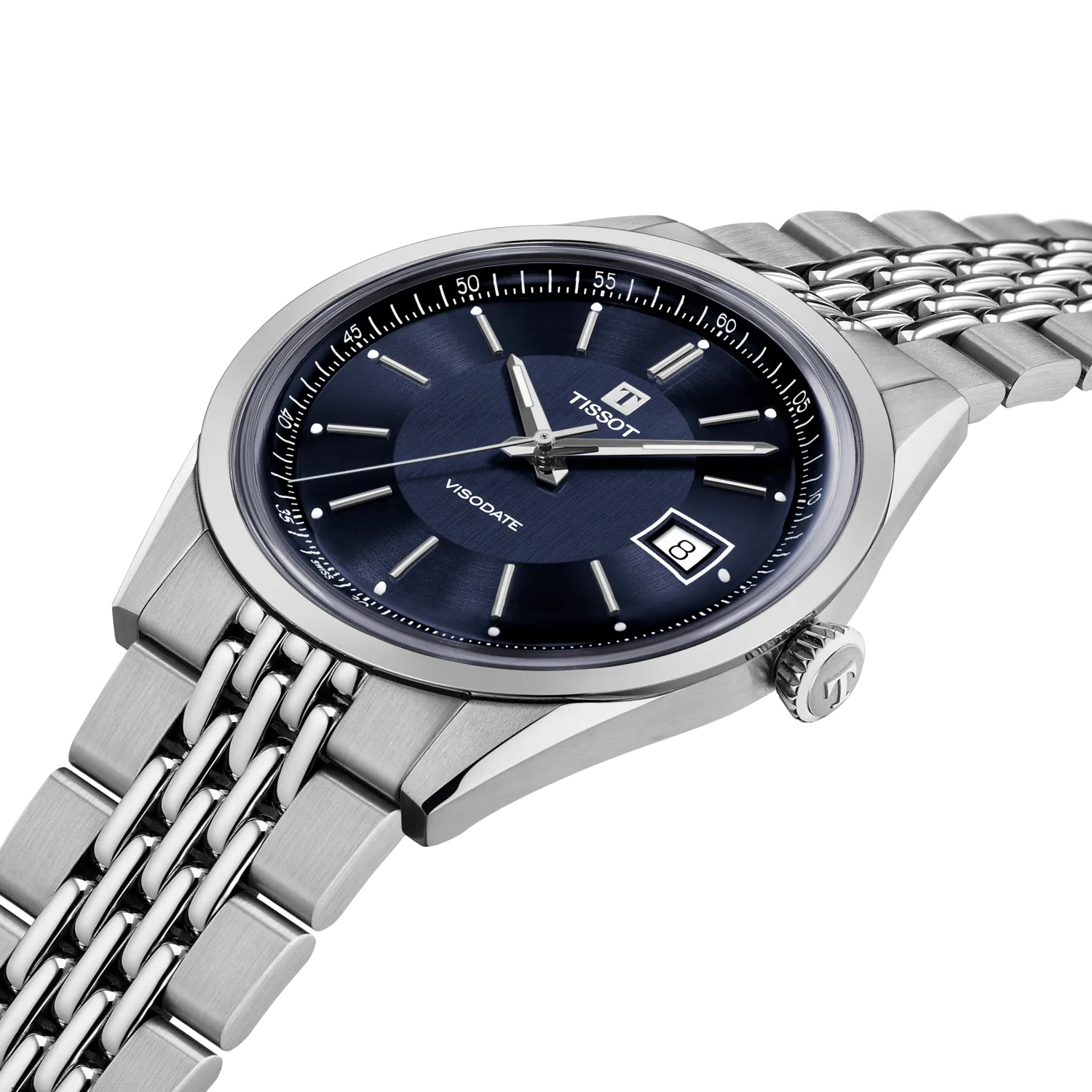 TISSOT T1574071104100 WATCH