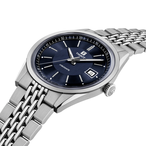 TISSOT T1574071104100 WATCH