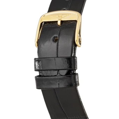 Longines La Grande Classique 2-Year Warranty [Parallel Import] White (Case: Gold) L4.766.2.11.2