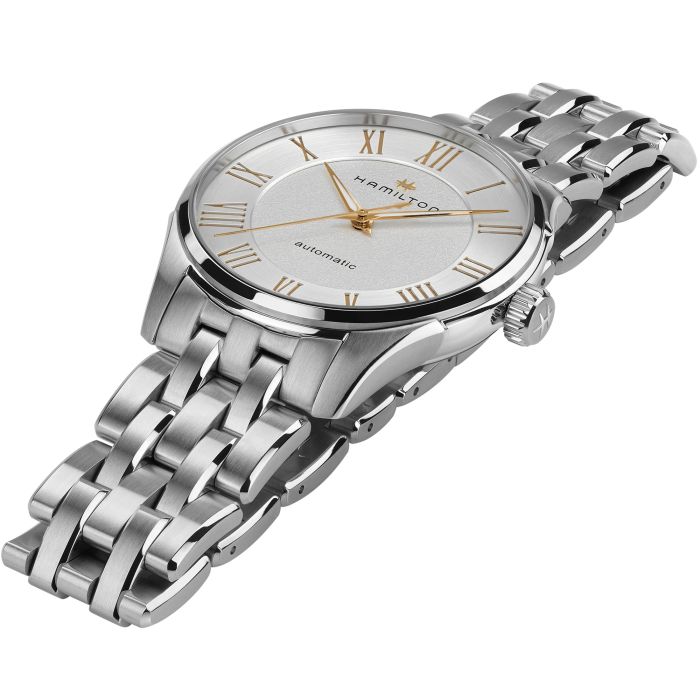 Hamilton H42535150 Watch - Jazzmaster Auto (Image 2)