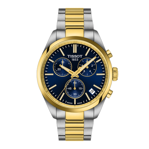 TISSOT PR 100 T1504172204100 40mm Watch