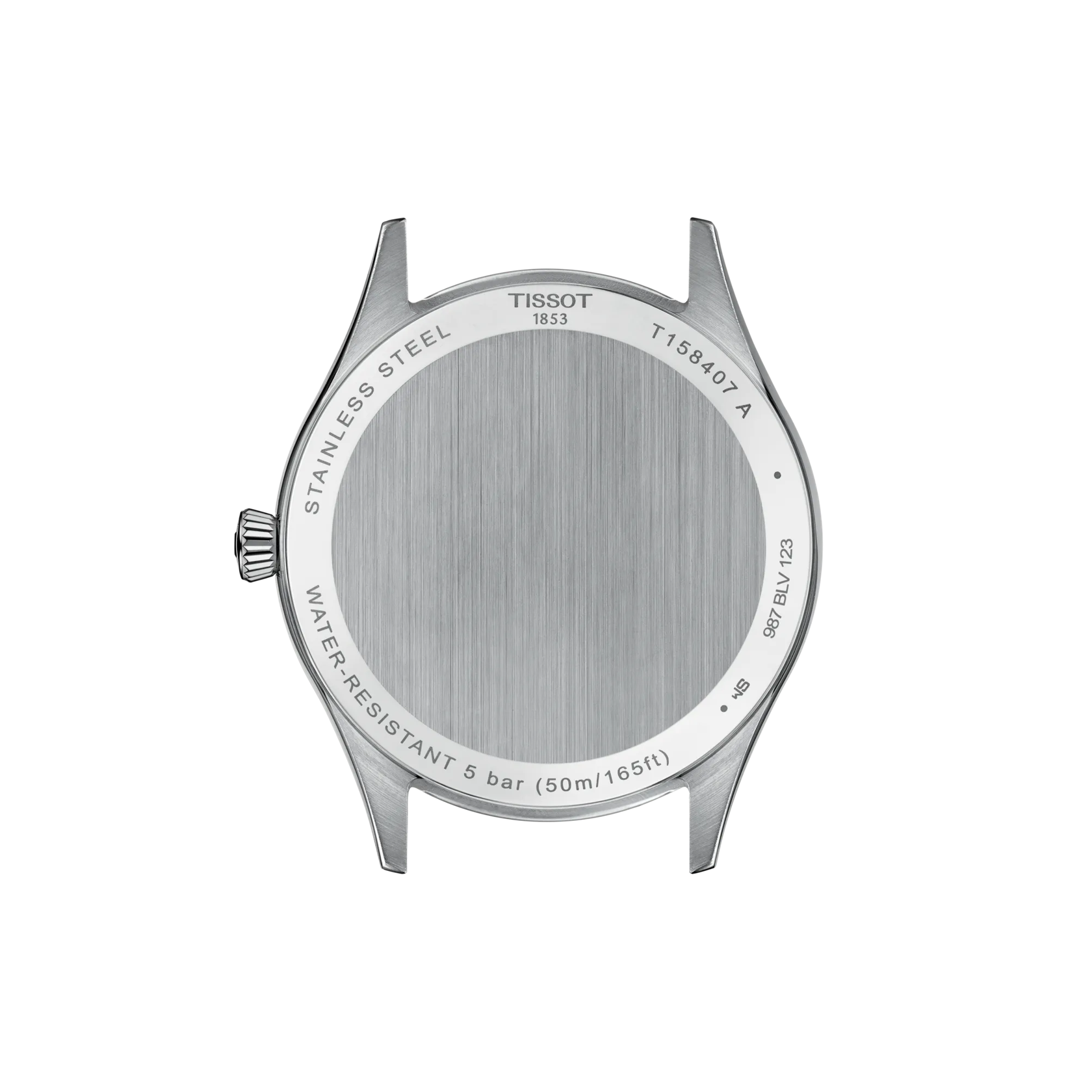 TISSOT T1584072203101 WATCH