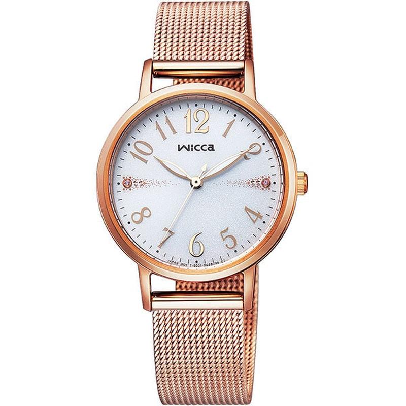 CITIZEN KP5-166-13 Watch - Watch Nan Wicca Solar Tech