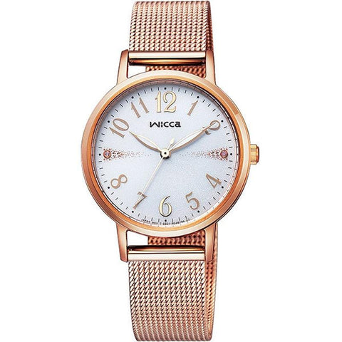 CITIZEN KP5-166-13 Watch - Watch Nan Wicca Solar Tech