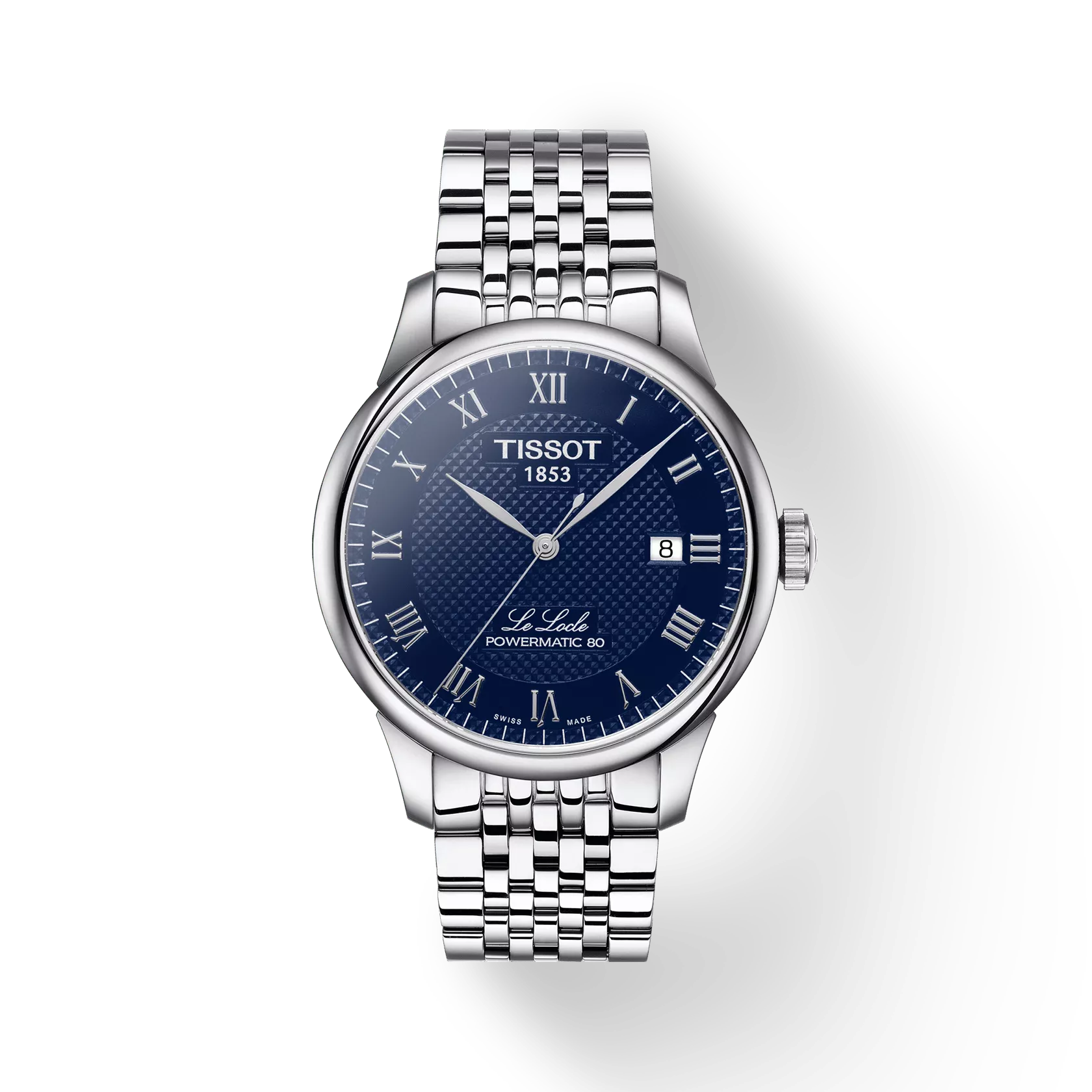 TISSOT T0064071104300 WATCH