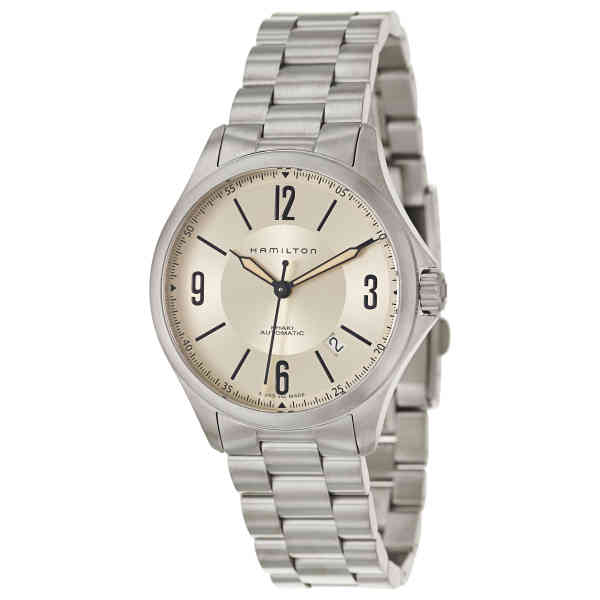 Hamilton H76565125 Watch - Khaki Aviation Khaki Aviation Auto