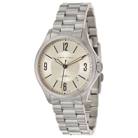 Hamilton H76565125 Watch - Khaki Aviation Khaki Aviation Auto