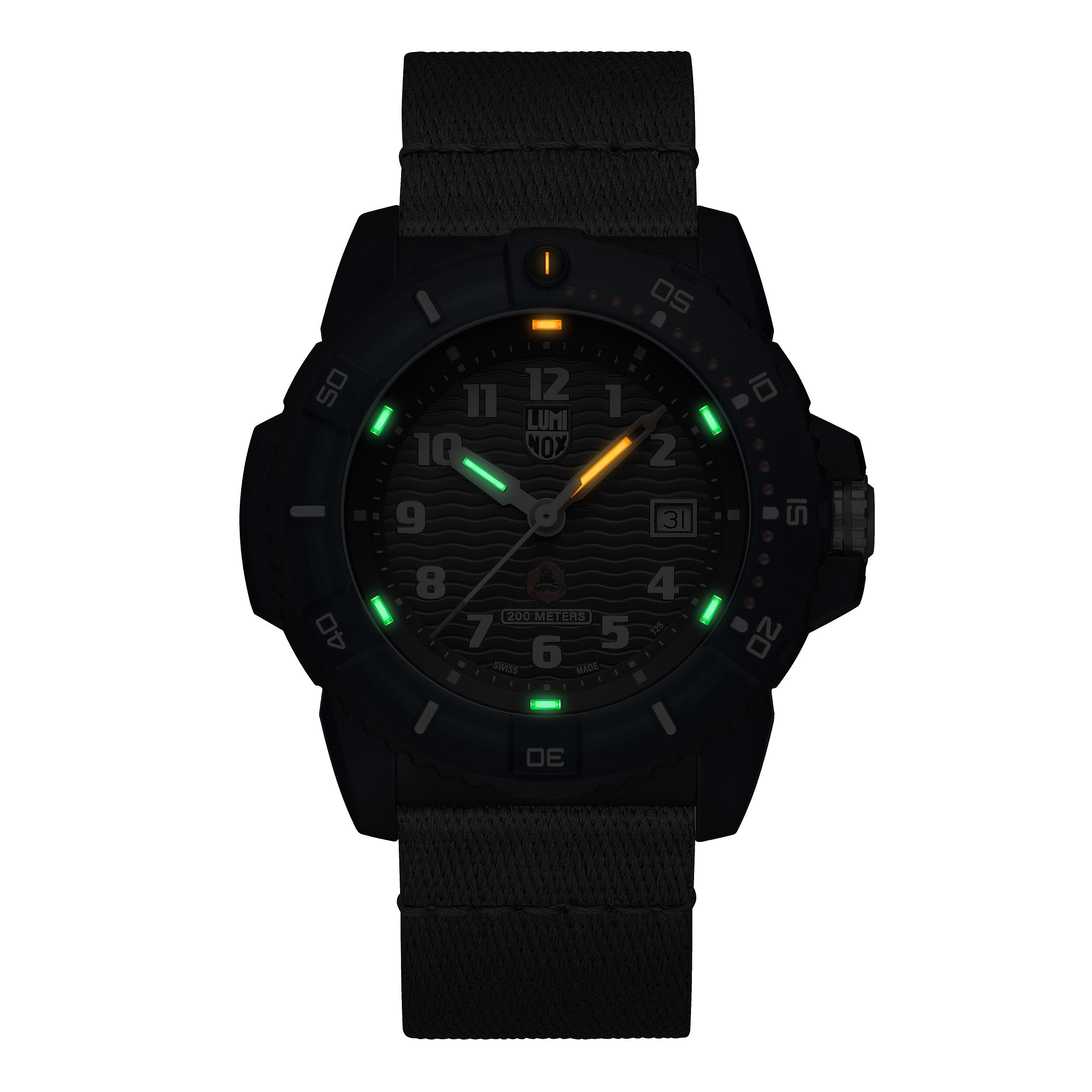 Luminox 8902.ECO Watch - tide ECO SERIES 8900 SERIES Ref. (Image 3)