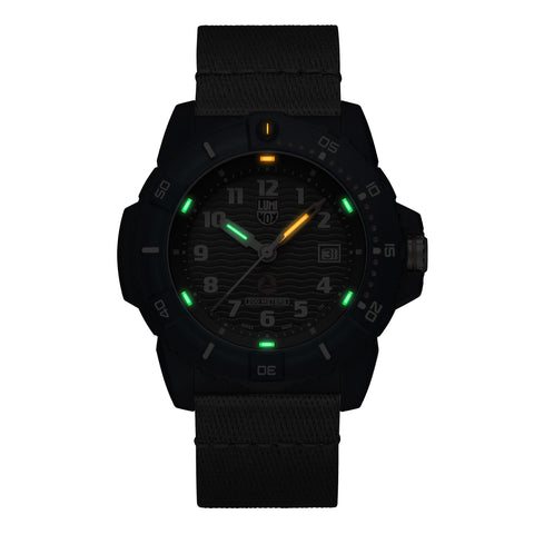 Luminox 8902.ECO Watch - tide ECO SERIES 8900 SERIES Ref. (Image 3)