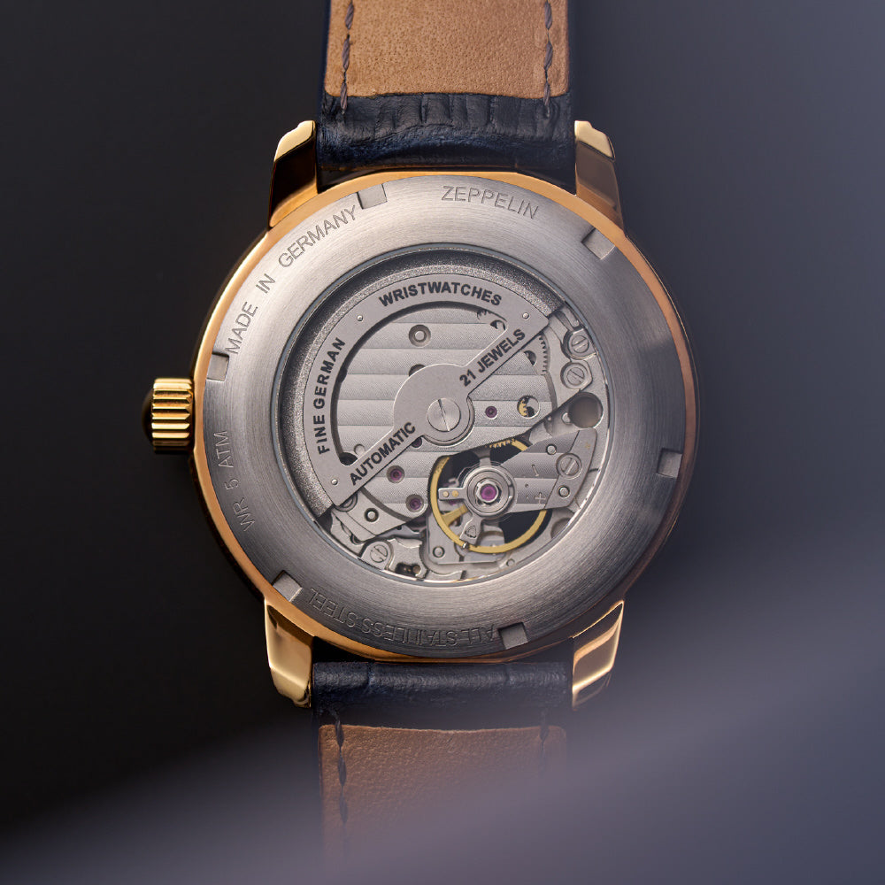 IPPO JAPAN WATCH 76628 Watch (Image 2)