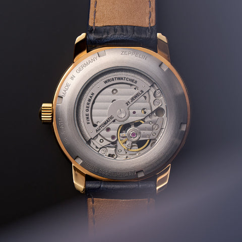 IPPO JAPAN WATCH 76628 Watch (Image 2)