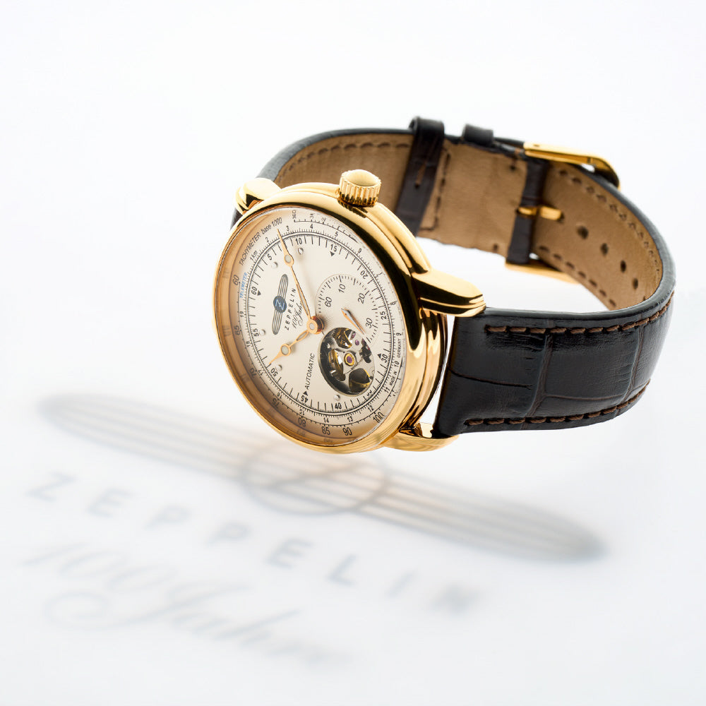 IPPO JAPAN WATCH 76628 Watch (Image 4)