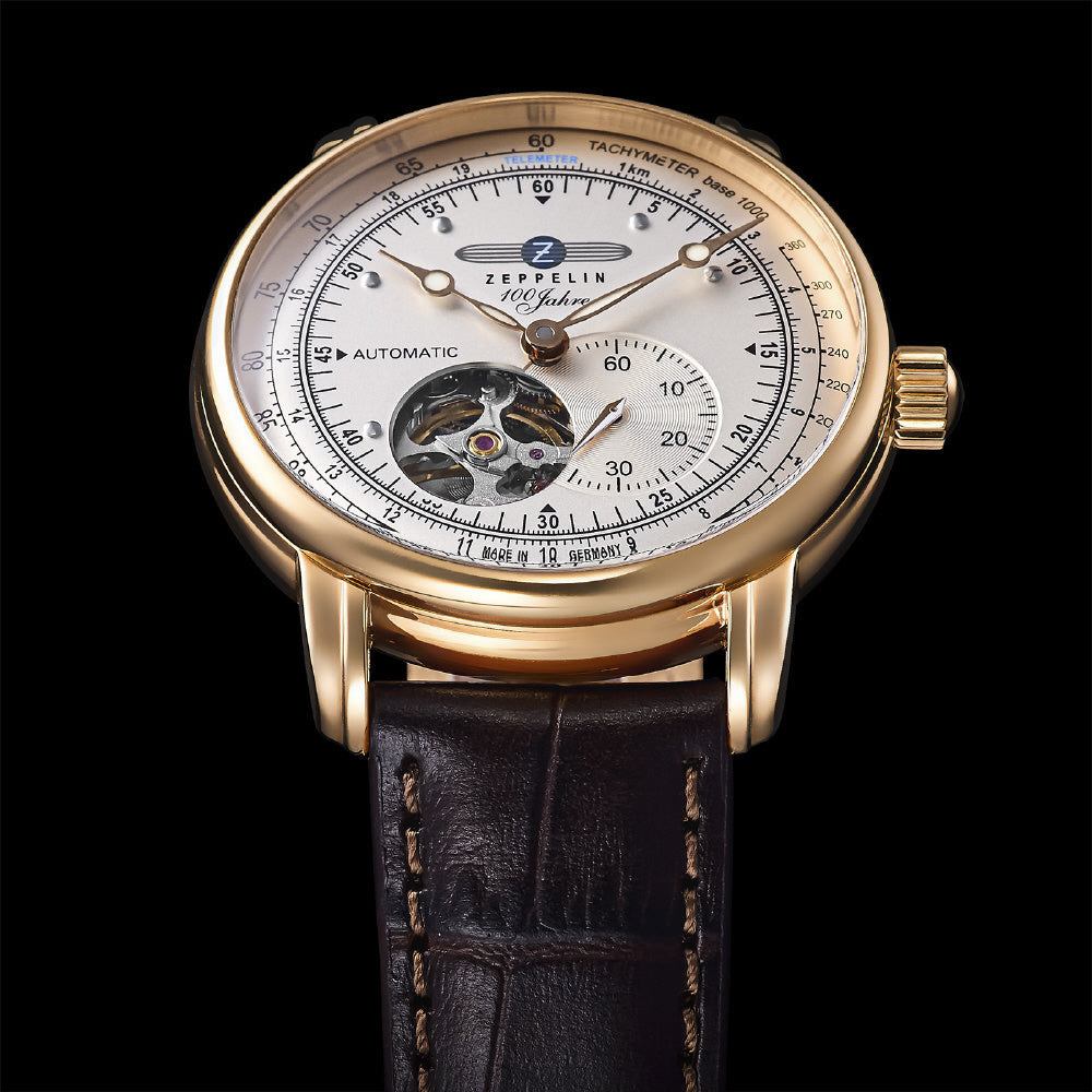 IPPO JAPAN WATCH 76628 Watch (Image 5)