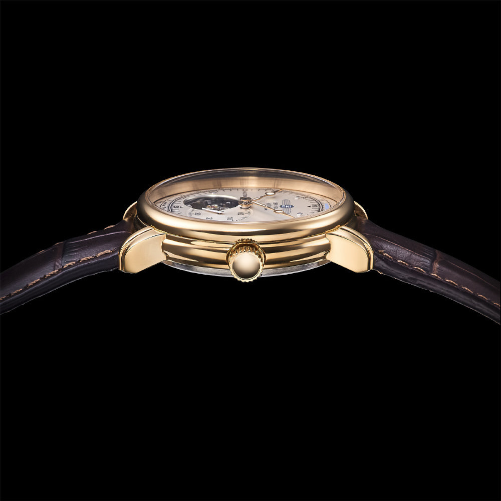 IPPO JAPAN WATCH 76628 Watch (Image 7)