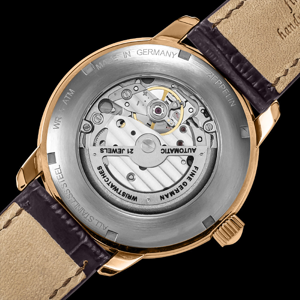 IPPO JAPAN WATCH 76628 Watch (Image 8)