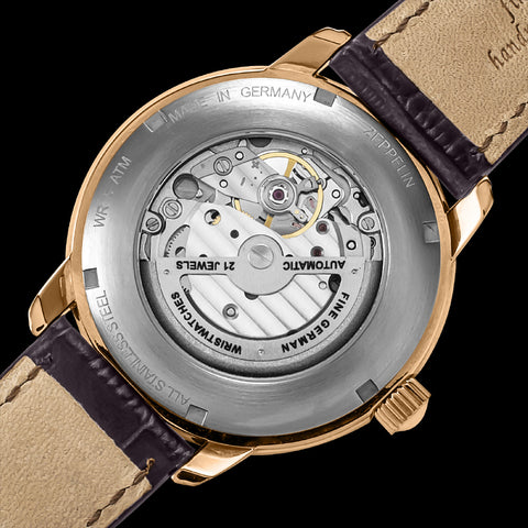 IPPO JAPAN WATCH 76628 Watch (Image 8)