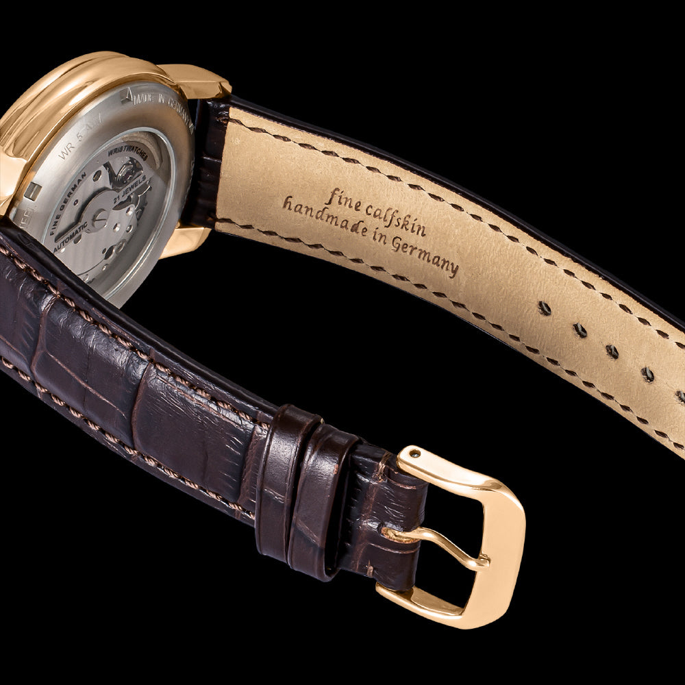 IPPO JAPAN WATCH 76628 Watch (Image 9)