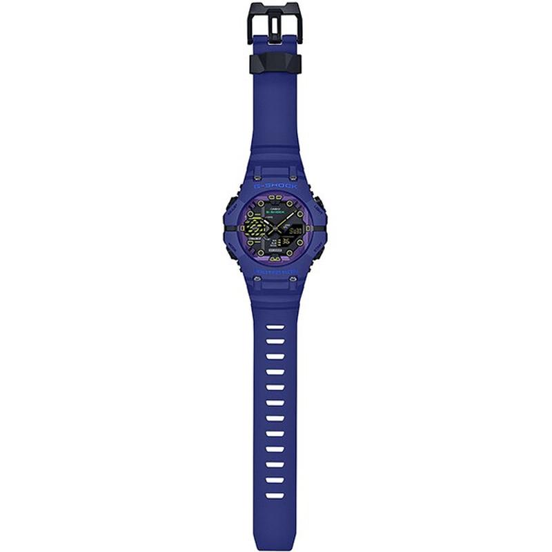 CASIO GA-B001CBR-2AJF Watch - 【Bluetooth-equipped Watch】G-SHOCK Future Image Model (Image 2)