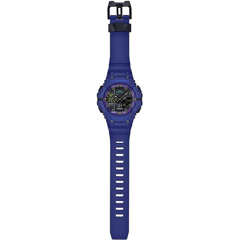 CASIO GA-B001CBR-2AJF Watch - 【Bluetooth-equipped Watch】G-SHOCK Future Image Model (Image 2)