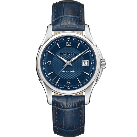 Hamilton H32515641 Watch - Jazzmaster Viewmatic Auto