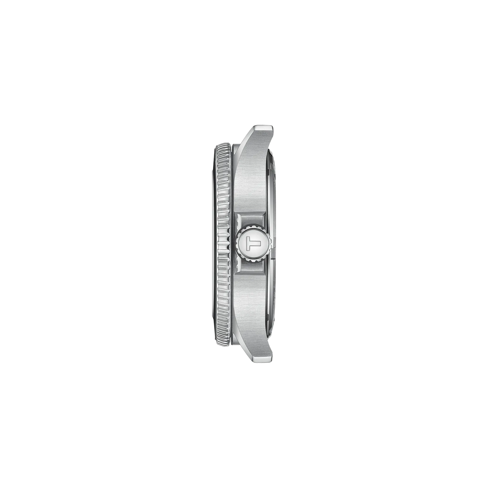 TISSOT T120.852.17.051.00 Watch - Swiss Automatic Movement Water Resistant Stainless Steel Elegant Design (Image 4)