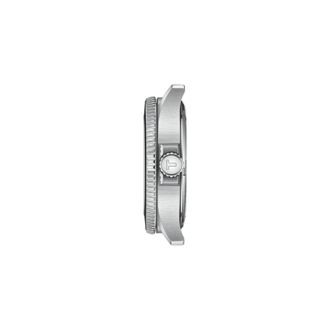 TISSOT T120.852.17.051.00 Watch - Swiss Automatic Movement Water Resistant Stainless Steel Elegant Design (Image 4)