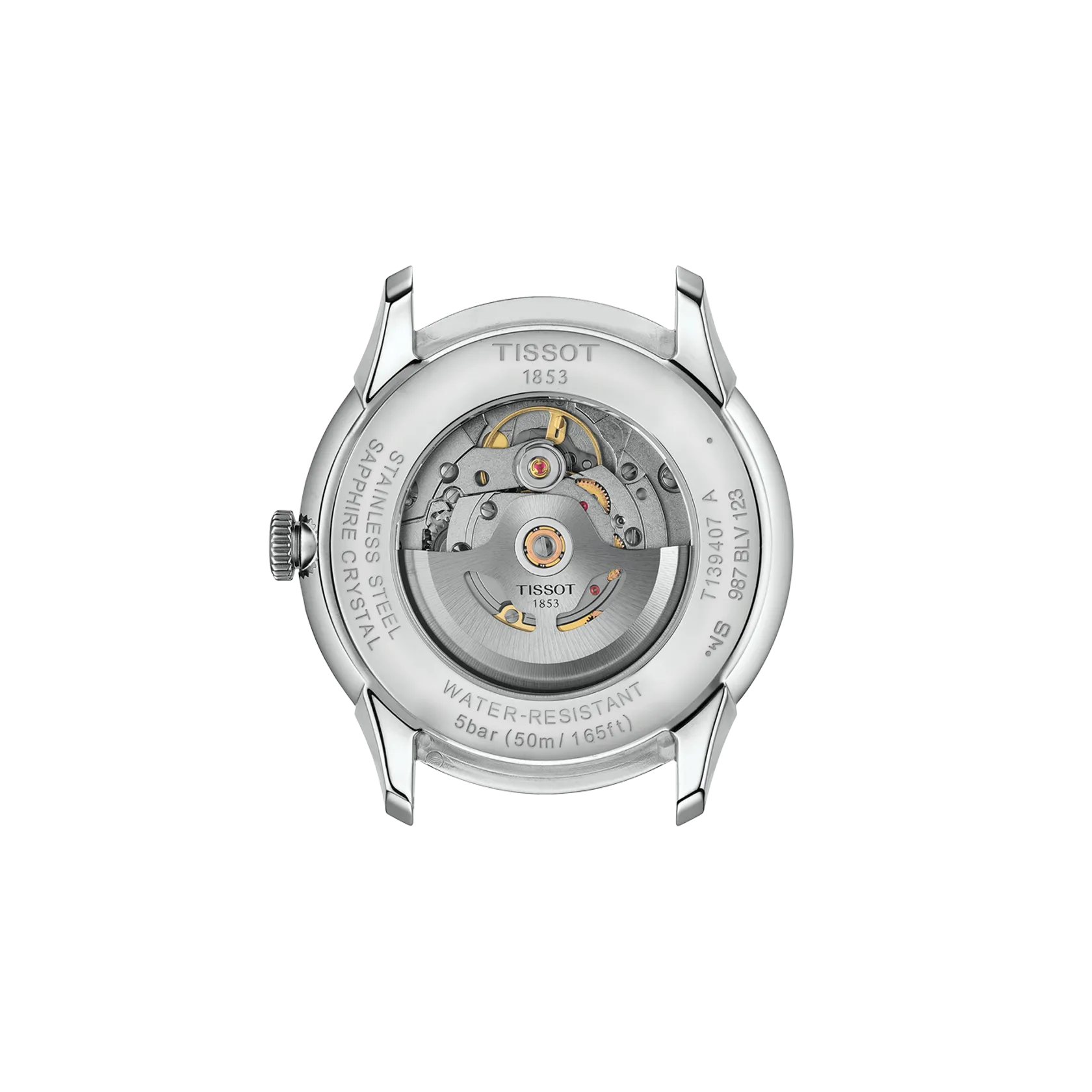 TISSOT T139.407.11.091.00 TISSOT