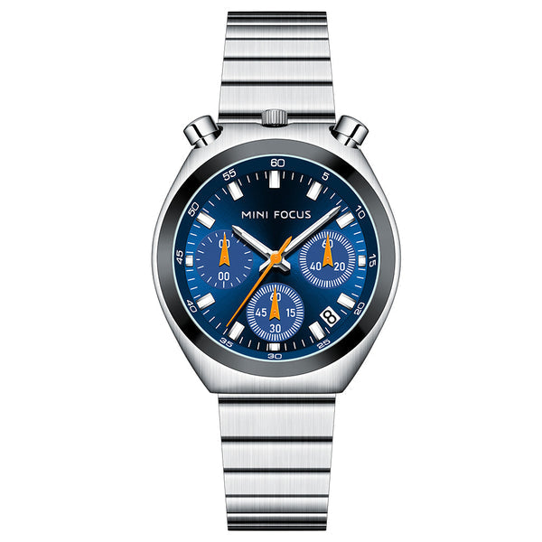 MINIFOCUS MF0491L-02 Watch