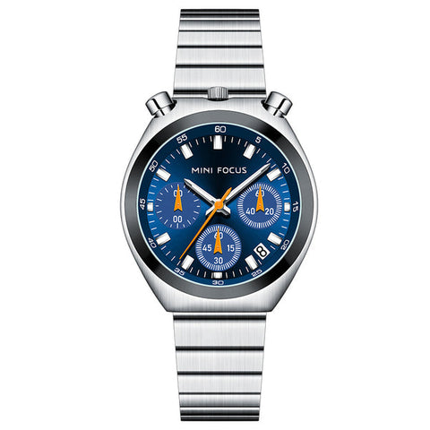 MINIFOCUS MF0491L-02 Watch