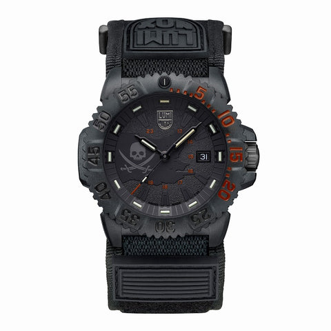 Luminox 3051.PIR.LE Watch - NAVY SEAL COLORMARK 3050 SERIES Ref. (Image 2)