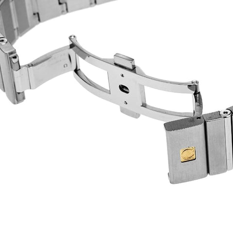 OMEGA 123.15.35.20.02.001 Watch - Constellation Parallel Import 5-Year Warranty (Image 5)