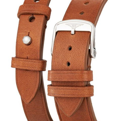 Longines Dolcevita 2-Year Warranty White L5.255.4.71.B [Parallel Import]